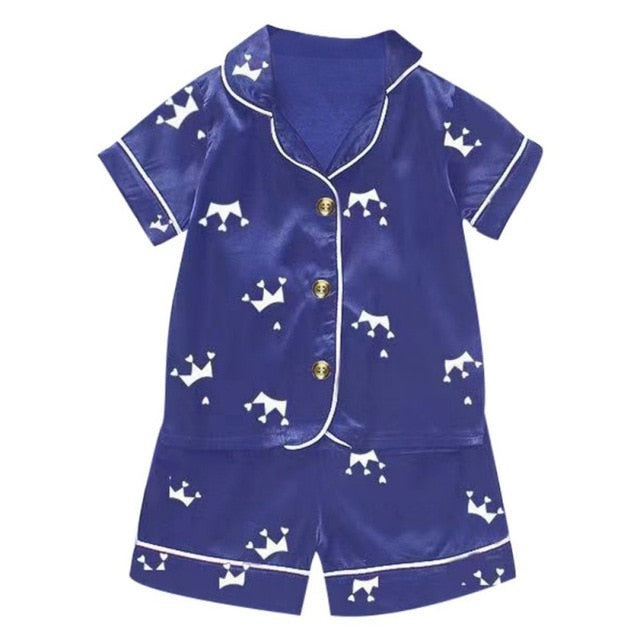 Pajama Sets for Boys or Girls