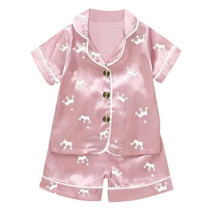 Pajama Sets for Boys or Girls