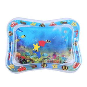 Summer Beach Inflatable Water Mat