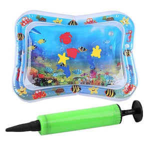 Summer Beach Inflatable Water Mat