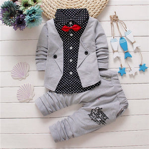 Jacket with Jeans or Jogger Sets