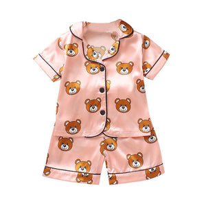 Pajama Sets for Boys or Girls