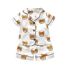 Load image into Gallery viewer, Pajama Sets for Boys or Girls
