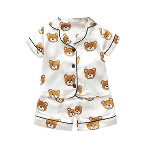 Pajama Sets for Boys or Girls