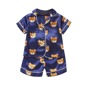 Pajama Sets for Boys or Girls