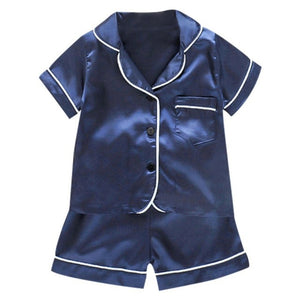 Pajama Sets for Boys or Girls