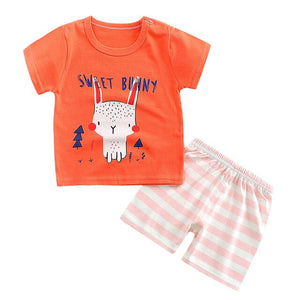 Pajama Sets for Boys or Girls