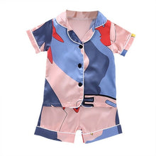 Load image into Gallery viewer, Pajama Sets for Boys or Girls
