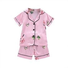 Load image into Gallery viewer, Pajama Sets for Boys or Girls
