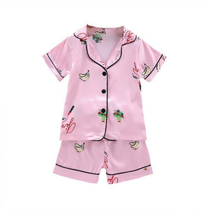 Pajama Sets for Boys or Girls