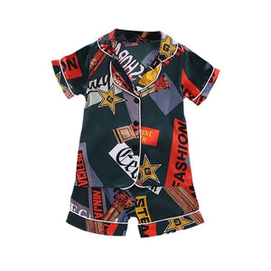 Pajama Sets for Boys or Girls