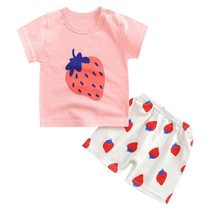 Pajama Sets for Boys or Girls