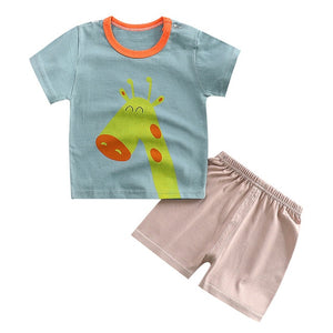 Pajama Sets for Boys or Girls