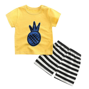 Pajama Sets for Boys or Girls