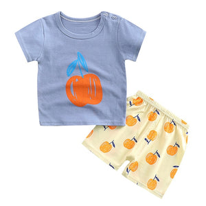 Pajama Sets for Boys or Girls