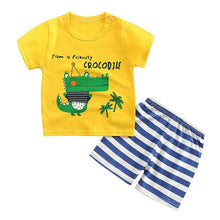 Load image into Gallery viewer, Pajama Sets for Boys or Girls
