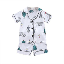 Load image into Gallery viewer, Pajama Sets for Boys or Girls
