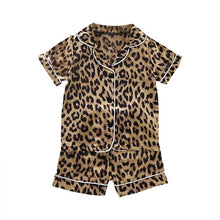 Load image into Gallery viewer, Pajama Sets for Boys or Girls
