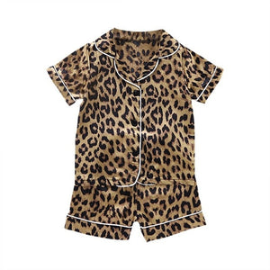 Pajama Sets for Boys or Girls