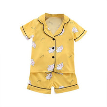 Load image into Gallery viewer, Pajama Sets for Boys or Girls
