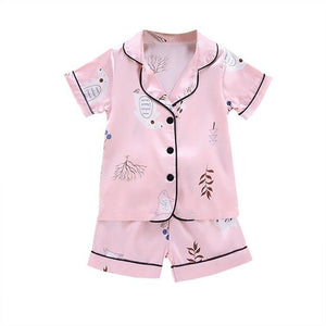 Pajama Sets for Boys or Girls