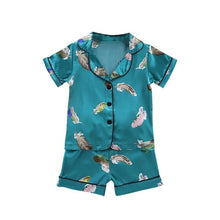 Load image into Gallery viewer, Pajama Sets for Boys or Girls
