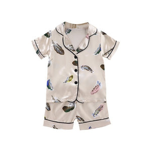 Pajama Sets for Boys or Girls