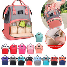 Load image into Gallery viewer, Baby Diaper Bags / Totes
