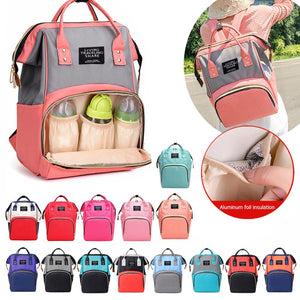 Baby Diaper Bags / Totes