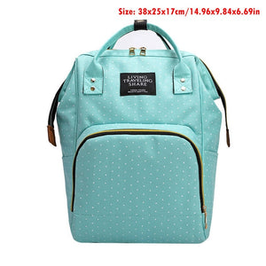 Baby Diaper Bags / Totes