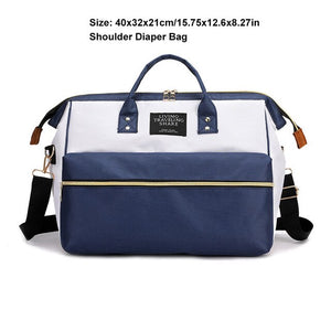 Baby Diaper Bags / Totes