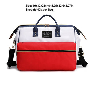 Baby Diaper Bags / Totes