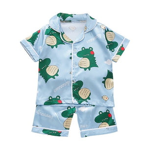 Pajama Sets for Boys or Girls