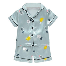 Load image into Gallery viewer, Pajama Sets for Boys or Girls
