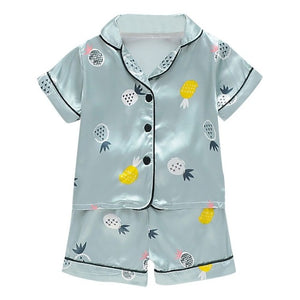 Pajama Sets for Boys or Girls