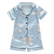 Load image into Gallery viewer, Pajama Sets for Boys or Girls
