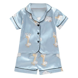 Pajama Sets for Boys or Girls