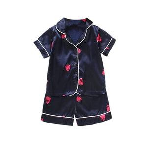 Pajama Sets for Boys or Girls