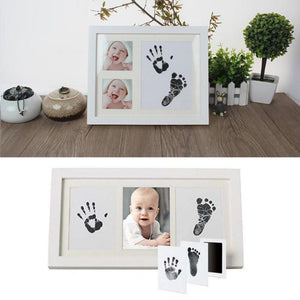 Baby Hand & Footprint Kit