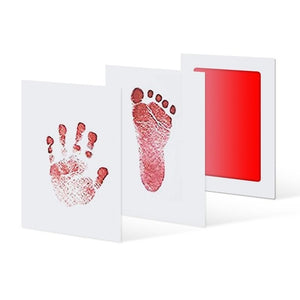 Baby Hand & Footprint Kit