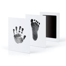 Load image into Gallery viewer, Baby Hand &amp; Footprint Kit
