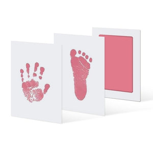 Baby Hand & Footprint Kit