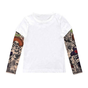 Tattoo Sleeve T-Shirt