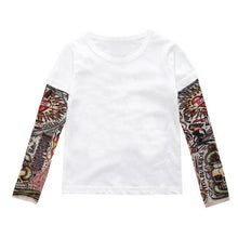 Load image into Gallery viewer, Tattoo Sleeve T-Shirt
