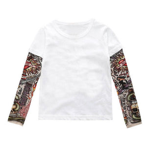 Tattoo Sleeve T-Shirt